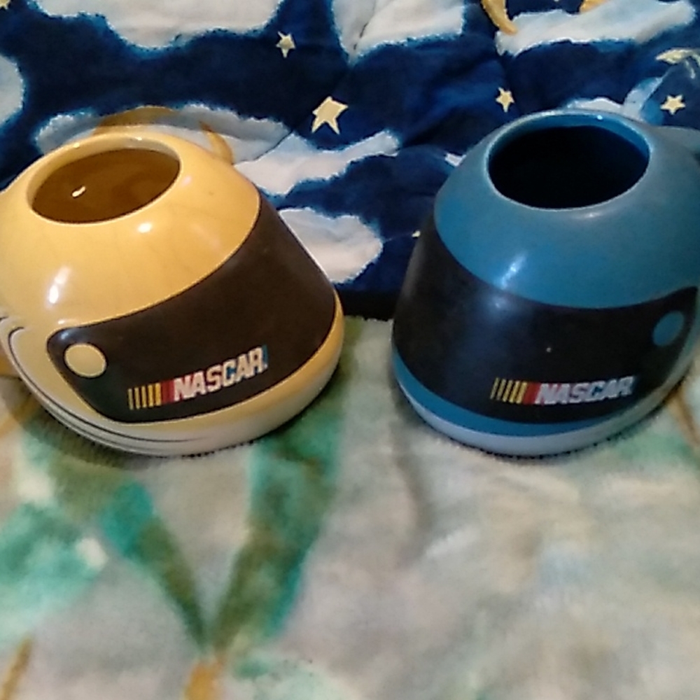 Nascar cups